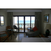 Photo Égypte Sharm el Sheikh Hôtel Hyatt Chambre Hyatt Sharm el Sheikh 2008-06 5