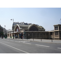 Photo France Paris 17eme Arrondissement 2006-04 2