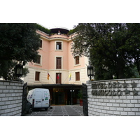 Photo Italie Rome San Pancrazio 2007-11 1