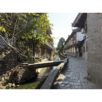 Photo Chine Lijiang 2026-01 572