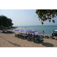 Photo Thaïlande Jomtien Corne d'Or 2009-01 7