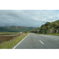 Photo Royaume-Uni Wester Ross 2011-07 56