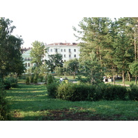 Photo Russie Kazan 2006-07 164