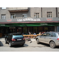 Photo Russie Novossibirsk 2006-07 16