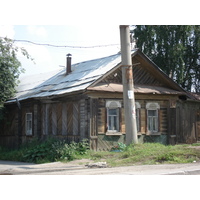 Photo Russie Iekaterinbourg 2006-07 64
