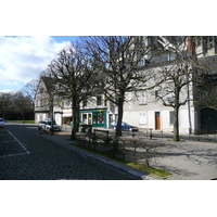 Photo France Bourges 2008-04 19