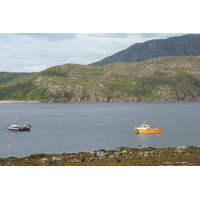Photo Royaume-Uni Wester Ross 2011-07 86
