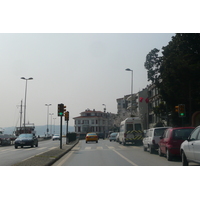 Photo Turquie Istanbul Bosphore 2009-04 7