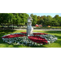 Photo France Paris Jardins du Ranelagh 2007-08 63