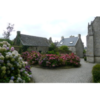 Photo France Locronan 2008-07 69
