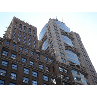 Photo États-Unis New York 5eme Avenue 2006-03 30