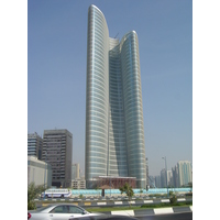 Photo Émirats arabes unis Abu Dhabi 2005-09 76