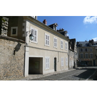 Photo France Bourges 2008-04 4