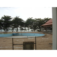 Photo Thaïlande Plage de Jomtien Project 3 Viewtalay 2005-09 15