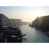 Photo Italie Venise 2005-03 517