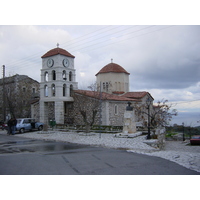 Photo Grèce Péloponnèse 2003-12 57