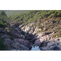 Photo France Corse La rivière du Fango 2017-07 8