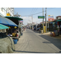 Photo Thaïlande Pattaya Soi Boakhao 2008-01 29