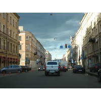 Photo Russie Saint-Pétersbourg 2006-07 135