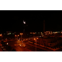 Photo Israel Tel Aviv Hotel David Intercontinental 2007-06 7