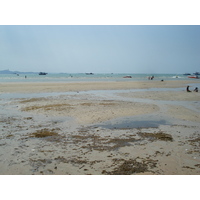Photo Thaïlande Plage de Pattaya 2007-02 137