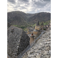 Photo France Conques 2018-04 249