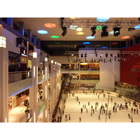 Photo Émirats arabes unis Dubai Dubai Mall 2009-12 55