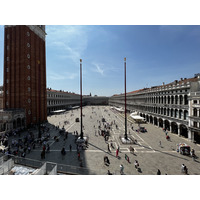 Photo Italie Venise Basilique Saint-Marc 2022-05 132
