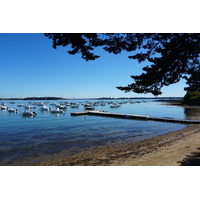 Photo France Locmariaquer 2016-08 17