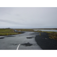 Photo Islande Reykjanes 2003-03 5