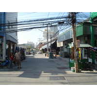 Photo Thaïlande Pattaya Soi Boakhao 2008-01 65
