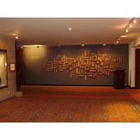 Photo Israel Haifa Hotel Dan Carmel 2006-12 0