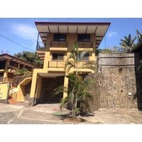 Photo Costa Rica Parc Manuel Antonio 2015-03 72