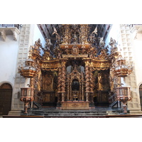 Photo Espagne Saint-Jacques-de-Compostelle 2013-01 142