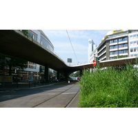 Photo Allemagne Dusseldorf 2007-05 186