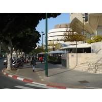 Photo Israel Tel Aviv 2006-12 83