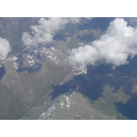 Photo France Les Alpes 2005-06 1