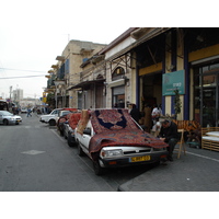 Photo Israel Jaffa 2006-12 116