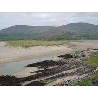 Photo Irlande Kerry Parknasilla 2004-05 61