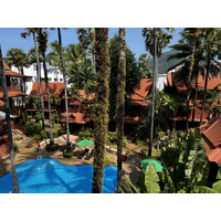 Photo Thaïlande Phuket Patong Hotel Royal Phawadee Village 2021-12 28