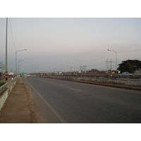 Photo Thaïlande Phitsanulok Route 12 2008-01 5