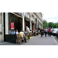 Photo France Paris La Madeleine 2007-05 97