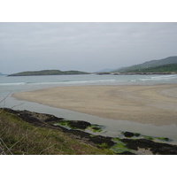 Photo Irlande Kerry Parknasilla 2004-05 53