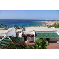 Photo Égypte Sharm el Sheikh Hôtel Hyatt Chambre Hyatt Sharm el Sheikh 2008-06 2
