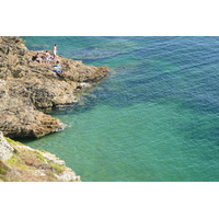 Photo France St Gildas de Rhuys 2007-09 13