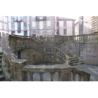 Photo Espagne Saint-Jacques-de-Compostelle 2013-01 122
