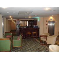 Photo Russie Saint-Pétersbourg Hotel Renaissance Baltic 2006-07 49