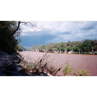 Photo Madagascar Tsingy 1999-10 4