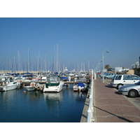 Photo Israel Herzliya 2006-12 25