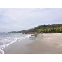 Photo Costa Rica Montezuma 2015-03 607